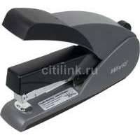 Степлер настольный Kw-Trio Lever-Tech (NO.5012) 24/6 24/8 26/6 23/6 23/8 23/10 (60листов) 5012GR/DGR