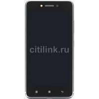 Смартфон LENOVO S90 32Gb, серый P0S3000NRU