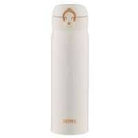 Термос THERMOS JNL-502-ALB SS, 0.5л, черный 935120