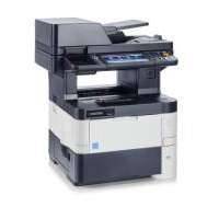 Лазерное МФУ Kyocera M3540idn