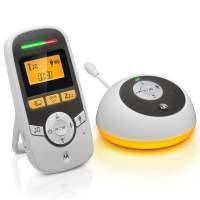 Радионяня Motorola MBP161 TIMER