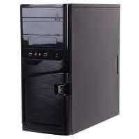 Системный блок игровой Oldi Computers Home 356