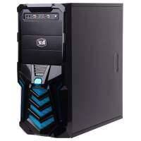 Системный блок игровой Oldi Computers Home 340