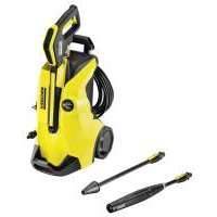 Мойка Karcher K 4 Full Control