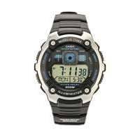 Часы Casio Collection AE-2000W-1A