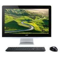 Моноблок ACER Aspire Z3-705, Intel Core i3 5005U, 6Гб, 1Тб, nVIDIA GeForce 940 - 2048 Мб, DVD-RW, Windows 10 Home, черный [dq.b3rmc.005] DQ.B3RMC.005