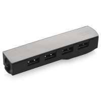 концентратор USB 2.0 CBR CH 123 на 4 порта CH 123