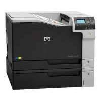 Принтер HP Color LaserJet Enterprise M750dn лазерный, цвет: черный [d3l09a] D3L09A