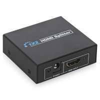 разветвитель HDMI 1=>2, Orient HSP0102