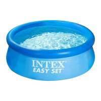Бассейн INTEX EASY SET 244x76см 28110
