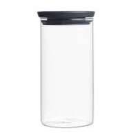 Банка для сыпучих продуктов Brabantia 298264