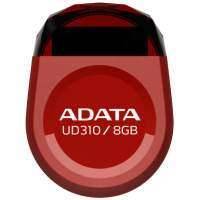 USB накопитель A-Data AUD310-8G-RRD