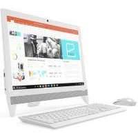 Моноблоки Lenovo IdeaCentre 310-20IAP (белый)