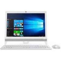 Моноблоки Lenovo IdeaCentre 310-20IAP (белый)