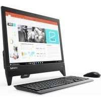Моноблоки Lenovo IdeaCentre 310-20IAP (черный)