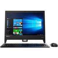 Моноблоки Lenovo IdeaCentre 310-20IAP (черный)