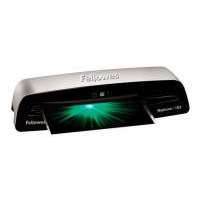 Ламинатор FELLOWES Neptune 3 A3 [fs-57215] FS-57215