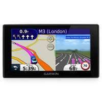 Навигатор Garmin DriveSmart 60 RUS LMT DriveSmart 60 RUS LMT