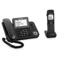 радиотелефон Panasonic M KX-TGF310RU