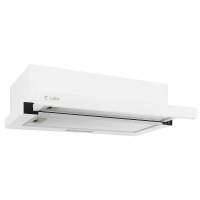 Вытяжка Lex HUBBLE G 600 WHITE