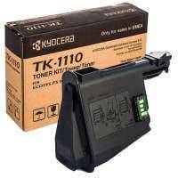 Тонер Kyocera TK-1110