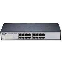 Коммутатор D-Link DES-1100-16