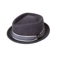 Шляпа GOORIN BROTHERS арт. 600-9719 (серый) 