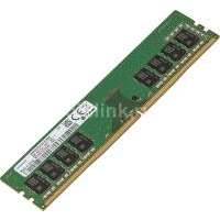 Модуль памяти SAMSUNG DDR4 - 8Гб 2400, DIMM, OEM M378A1K43CB2-CRC