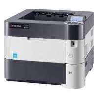 Принтер KYOCERA P3050dn лазерный, цвет: черный [1102t83nl0] 1102T83NL0