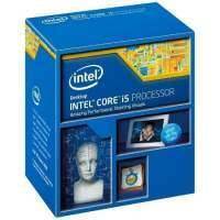 Процессор INTEL Core i5 4690K, LGA 1150 ** BOX [bx80646i54690k s r21a] BX80646I54690K S R21A