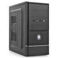 корпус Winard 5813, 450 W, black 5813