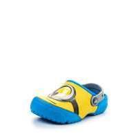Сабо Crocs Fun Lab Despicable Me 3 Clog
