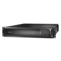 Источник бесперебойного питания APC Smart-UPS X , 2200ВA SMX2200RMHV2U