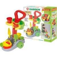 Игровой набор Palau Toys Садовник (36599_PLS)