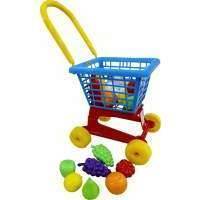 Игровой набор Palau Toys Supermarket (42989_PLS)
