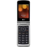 мобильный телефон LG G360 Dual Red