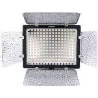 Осветитель Yongnuo YN-160 III, 192 leds, 3200-5500K