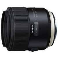 Объектив Tamron SP 85mm F/1.8 Di VC USD для Canon