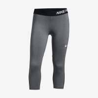 Капри для тренинга для девочек школьного возраста Nike Pro 