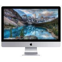 Моноблок Apple iMac 27 Ret5K i7 4.0/16Gb/3TB FD/R9 M390 2GB Z0SD