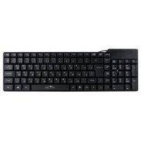 Клавиатуры Oklick 190M USB (черный)