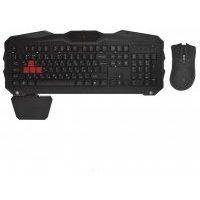 Клавиатуры A4Tech Bloody Q2100 USB (черный)