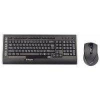 Клавиатура A4Tech 9300F USB (черный)