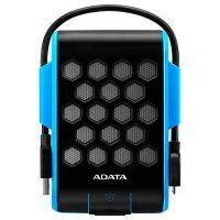 Внешний жесткий диск 2.5" ADATA AHD720-1TU3-CBL