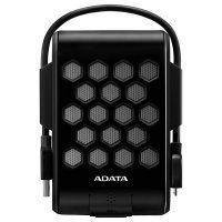 Внешний жесткий диск 2.5" ADATA AHD720-1TU3-CBK