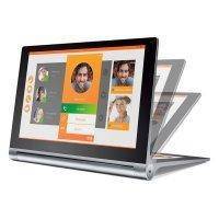Планшет Lenovo Yoga Tablet 2 10" 32Gb LTE Platinum (1050L)