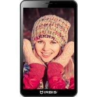 Планшеты Irbis TZ86 8" 3G 8Gb (8"/1280x800/1024Mb/WIFI/Google Android 5.1)