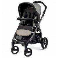 Прогулочная коляска Peg-Perego Book Plus Pop-up Atmosphere