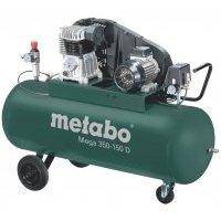 Компрессор Metabo 350-150 D