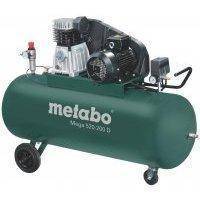 Компрессор Metabo 520-200 D